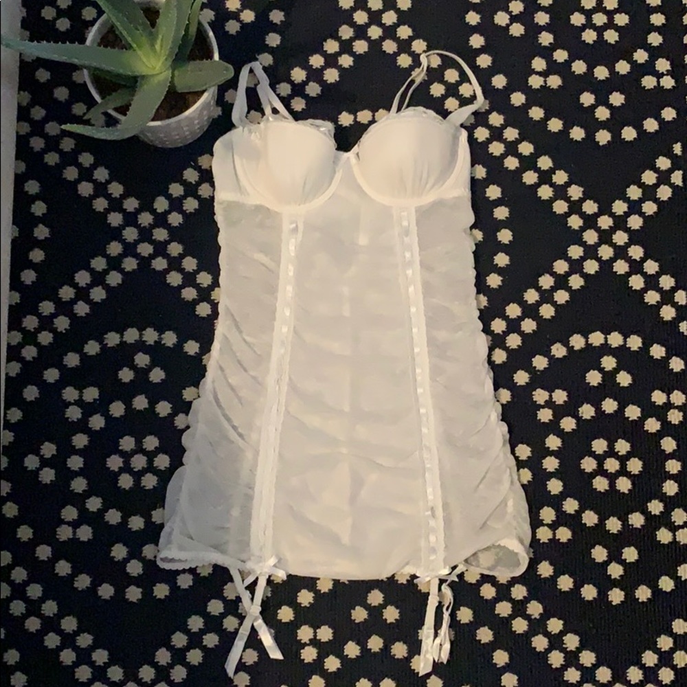 *SOLD* Sexy Victoria Secret Lingerie 💕